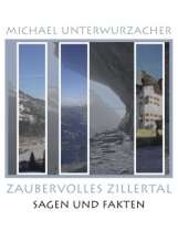 Buch Zaubervolles Zillertal